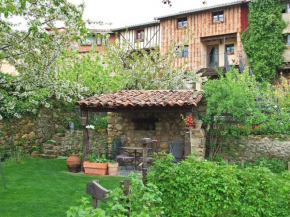  Casas rurales Caño Chico y la Fuente  Вильянуэва-Дель-Конде